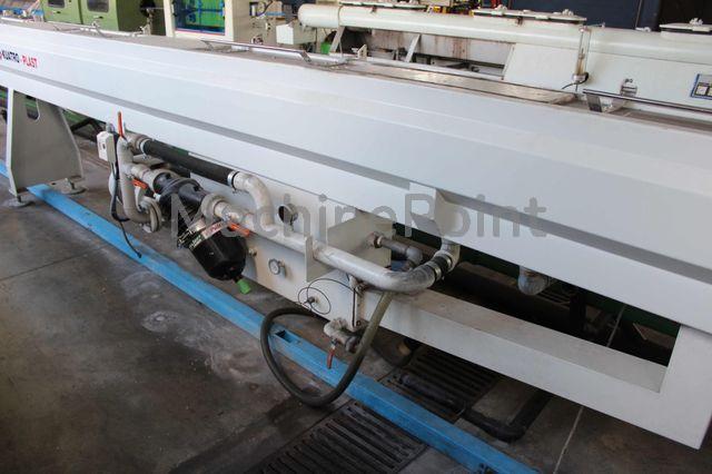 KUATRO PLAST - KPH160/3L - Machine d'occasion