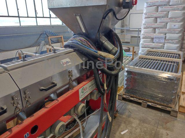 PREALPINA - 60/37 - Used machine