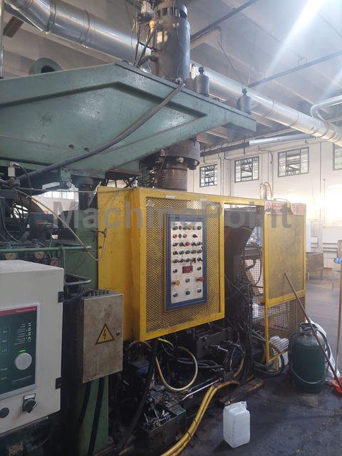 MORETTI - M-20L - Used machine