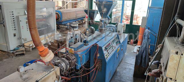AMUT - BA92 - Used machine