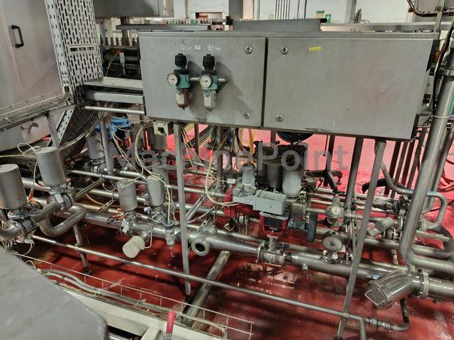 KRONES - 066-103 - Machine d'occasion