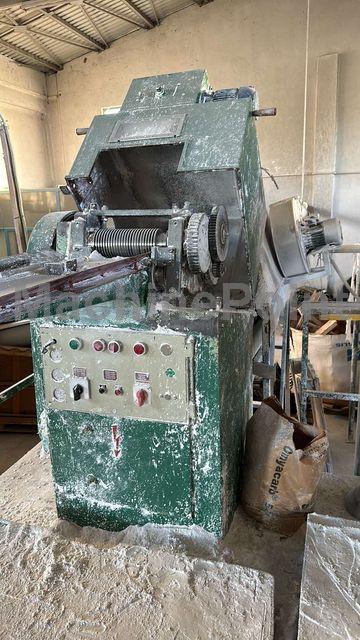 COMERIO -  - Used machine