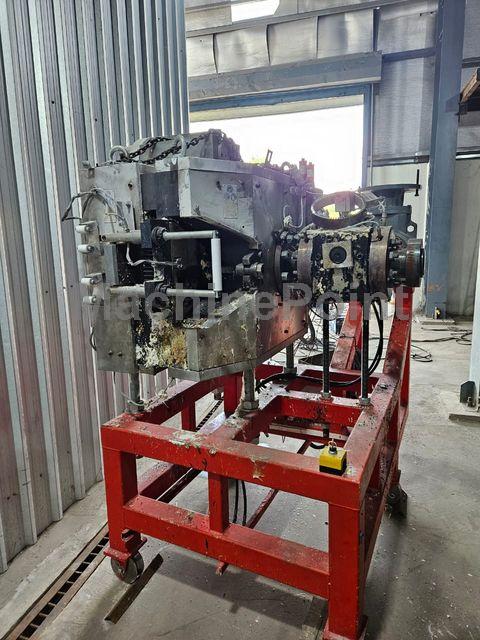 GNEUSS - RF200 - Maquinaria usada