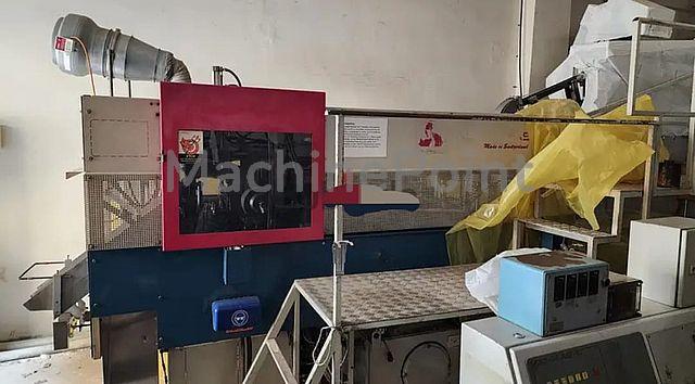 MAG - SSB 20 - Used machine