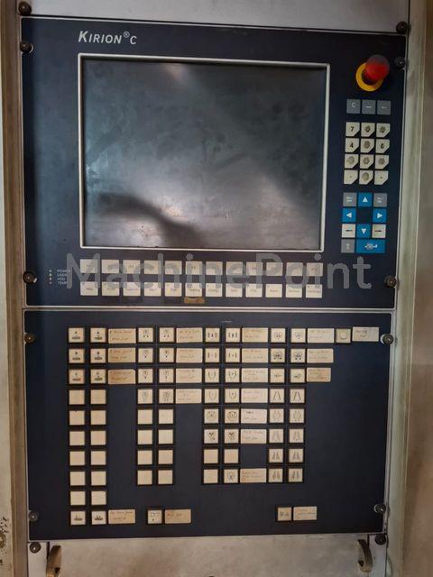KIEFEL - KIRION W1600 Plus2 - Used machine