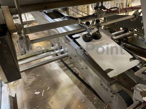 KRONES - Variopac Pro T 45 - Machine d'occasion