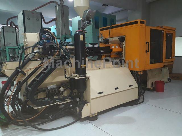 HUSKY - H160 RS 55/50 - Machine d'occasion
