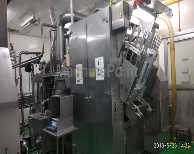 Other carton filling machine EVERGREEN Q7