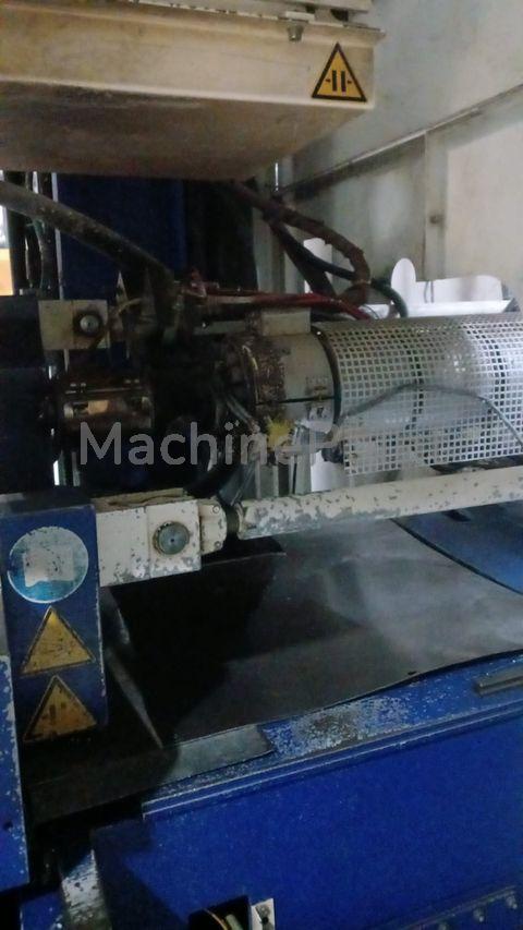 KRAUSS MAFFEI - 175/1900CV - Used machine