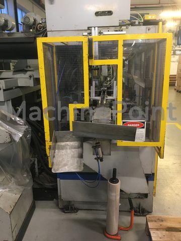 UNILOY - MSA/D - Used machine