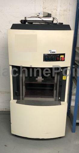 KAMMANN - K07 B - Used machine