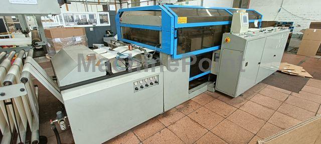 MAC - MT-B 110 - Used machine