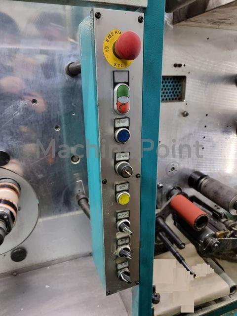 SIAT - L 36 150-TC - Machine d'occasion