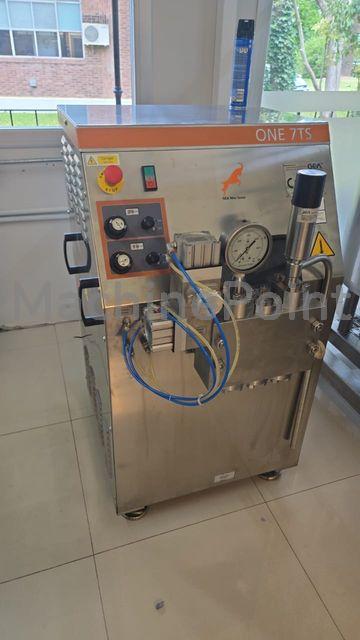 TETRA PAK -  - Maquinaria usada