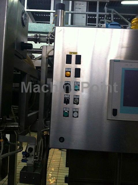 FBR ELPO - AS-II-250/1 - Macchina usata