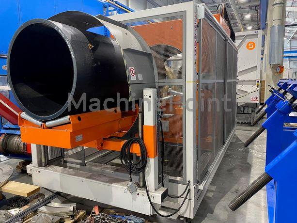 SICA - TRS/C/SY/U 315-1200 - Machine d'occasion