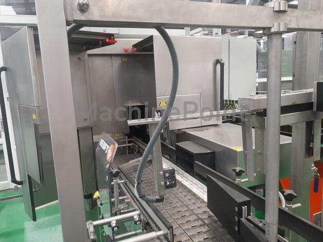 HEUFT - eXaminer XAC (Tecnologia X-Ray) - Used machine
