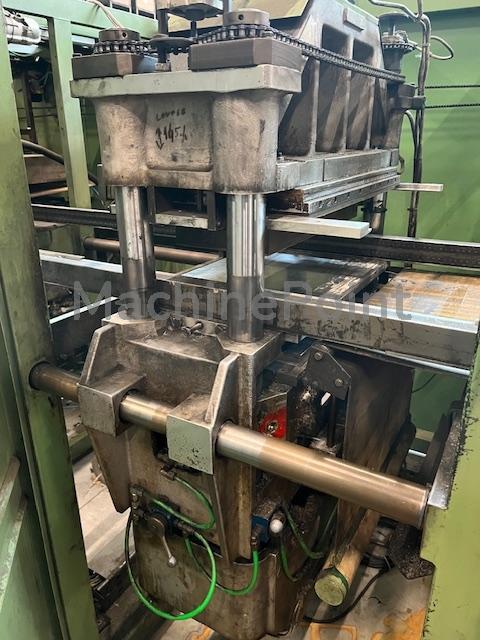 ILLIG - RV53 - Used machine