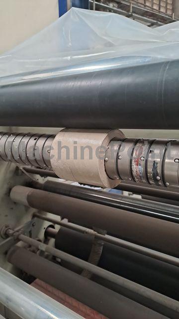 KOHLI INDUSTRIES -  - Machine d'occasion
