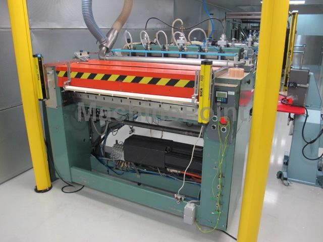 INDRAMAT - GN46P - Machine d'occasion