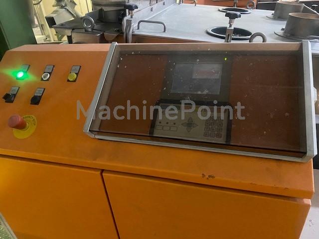 TOMRA - Titech autosort (NIR1-VIS) (U-1000) (C-L) - Used machine