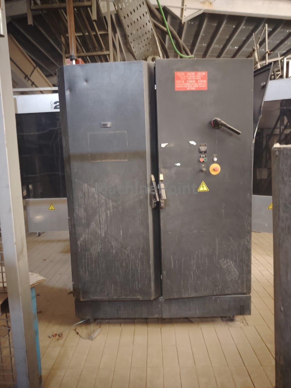 SACMI FILLING - Alfa 70/70/20 - Used machine