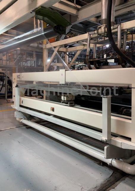 BATTENFELD GLOUCESTER - Cast - Gebrauchtmaschinen