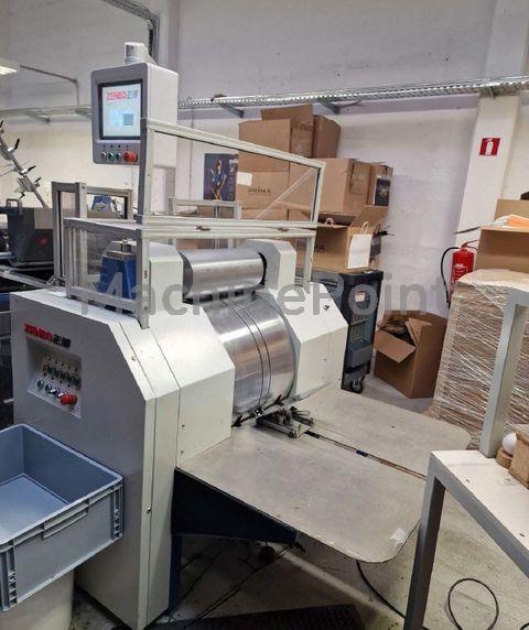 ZENBO - ZB 1260S-420 - Used machine