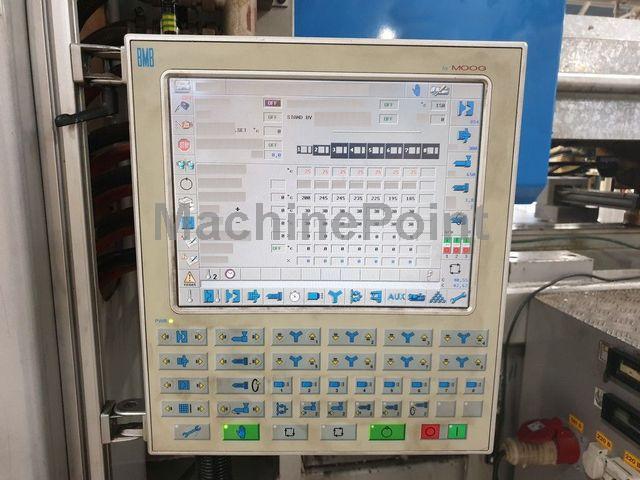 BMB - KW65PI/5500 - Machine d'occasion