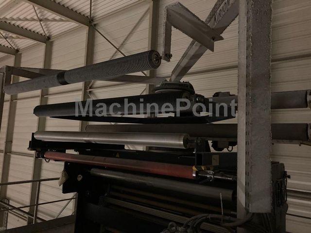 REIFENHAUSER - KIRION® 70/100/70 F - Machine d'occasion