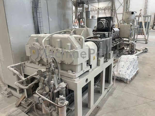 INDUSTRIE GENERALI - 130/22 - Used machine