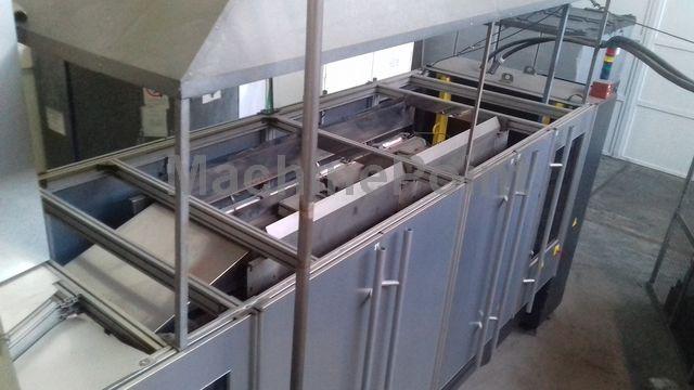 SIDEL - SBO 14/14 Universal - Maszyna używana