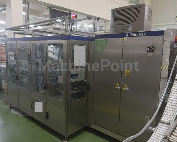 TETRA PAK - A3 Compact Flex - Used machine