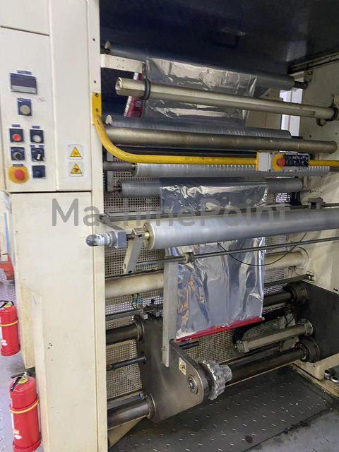 NORDMECCANICA - SuperCombi 2000 - Gebrauchtmaschinen