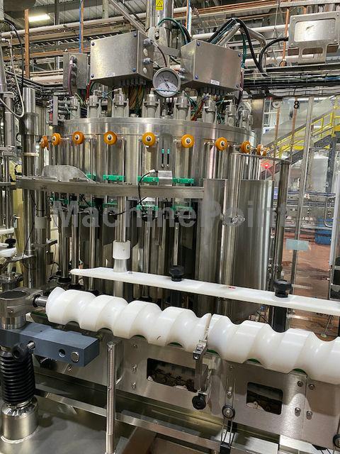 KOSME - Barfil R-FC - Machine d'occasion