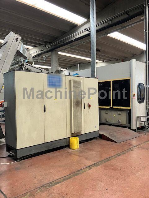 SMI - SR 4 HC - Used machine