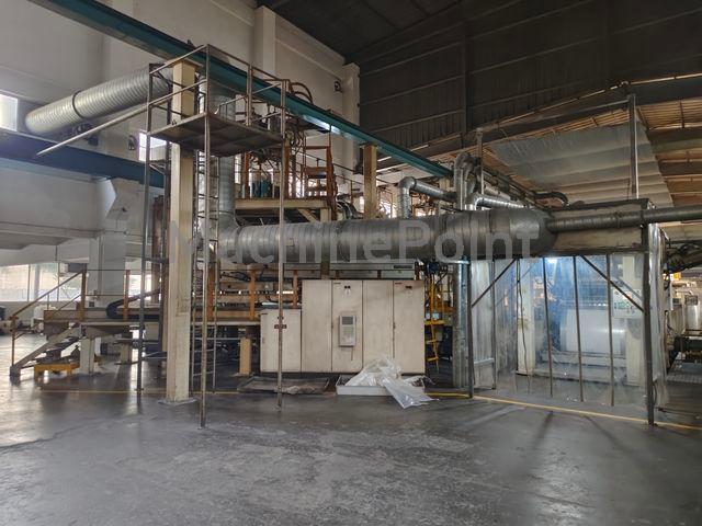 BRÜCKNER -  - Machine d'occasion