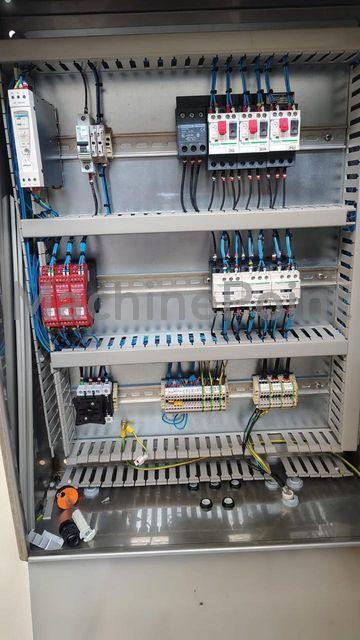 TETRA PAK -  - Maquinaria usada