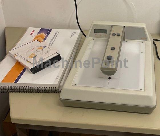 KODAK - Flexcel NX Mid plate imager - Kullanılmış makine