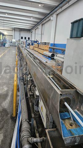 BATTENFELD - BEX 1-60-30B - Used machine
