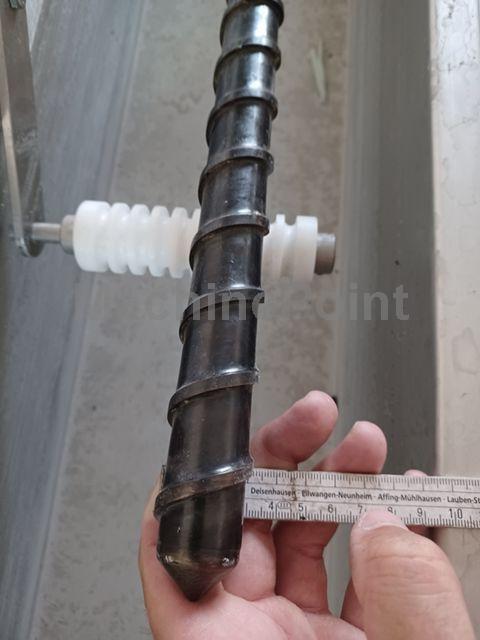 NORIS PLASTIC  - NPE 30/25 - Machine d'occasion