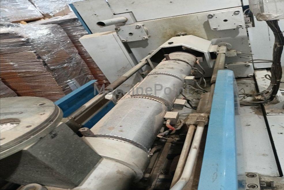 BMB - MC16PI - Used machine