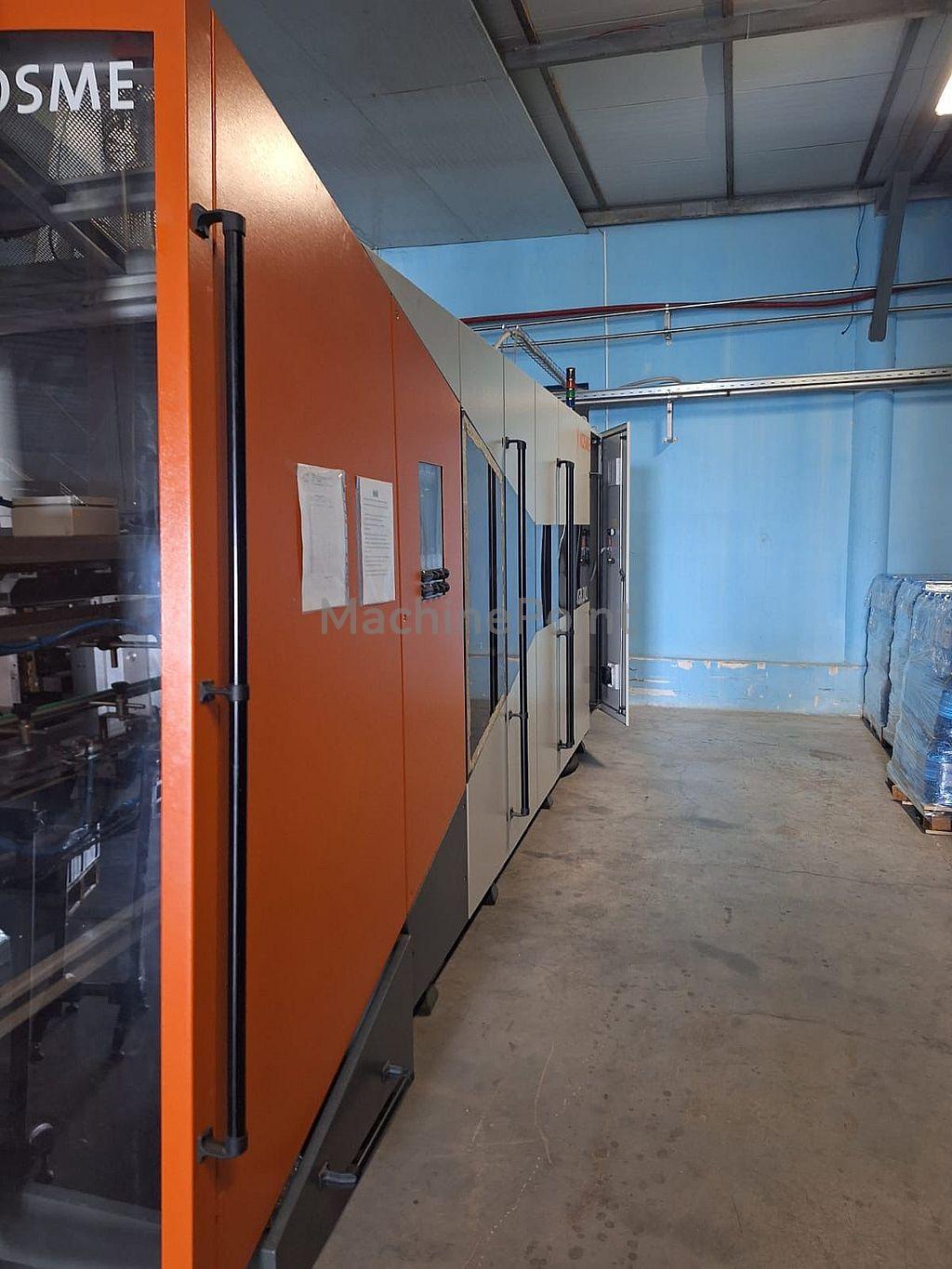 KOSME - Weightfill 8/720 4/360 FC - Machine d'occasion