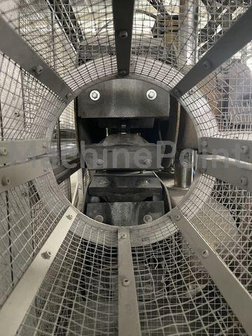 WEBER - DS 8.22 - Б/У Оборудование