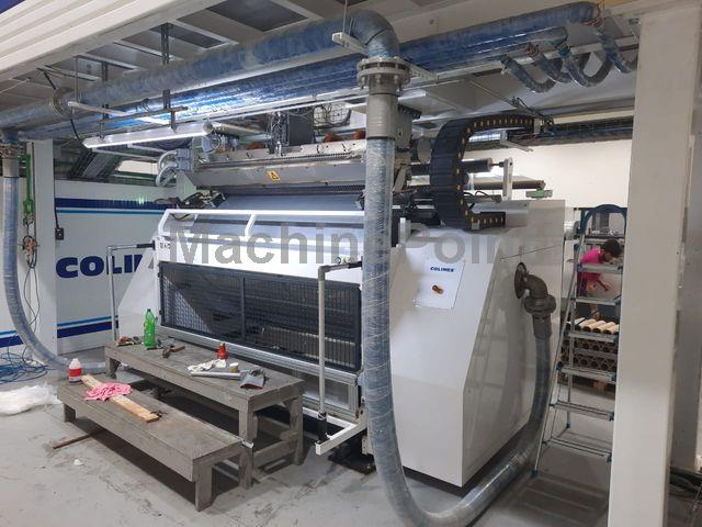 COLINES - ALLrollEX 1500 - Machine d'occasion