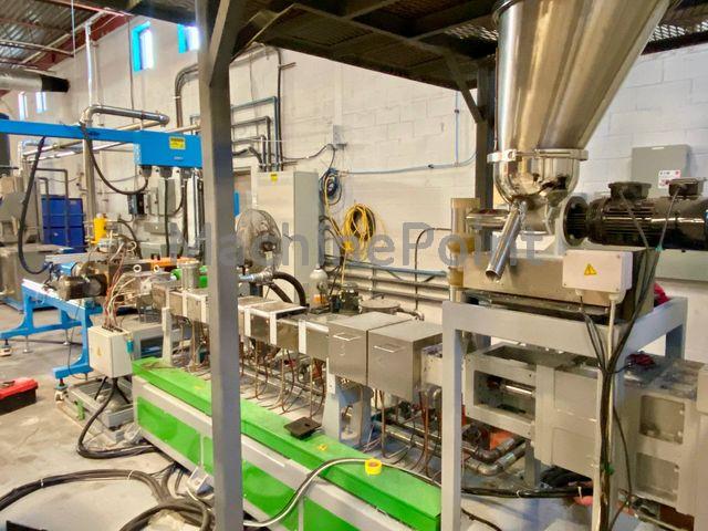 XINDA - SHJ-65 - Maquinaria usada