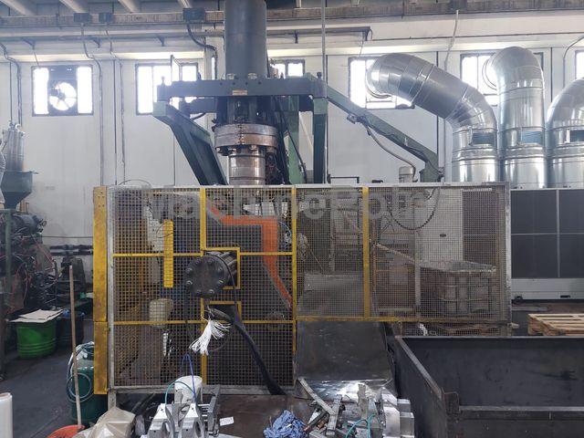 MORETTI - M-20L - Used machine