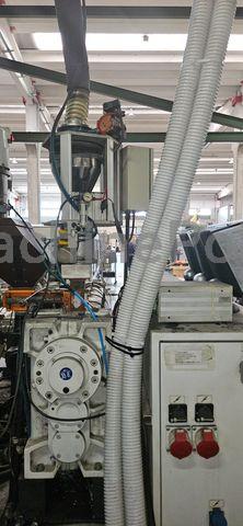 UNICOR - UC75/81iv - Maquinaria usada
