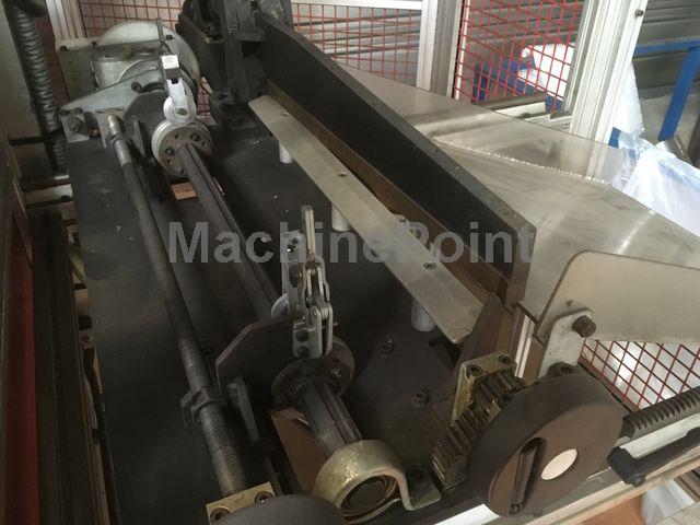 POZZO - AP101S - Used machine