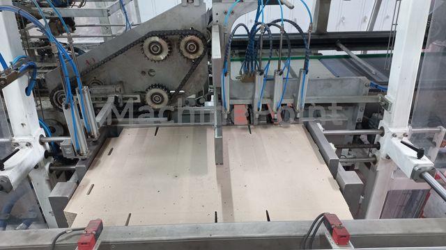 SAMOVI RICART - 8505/03 - Used machine